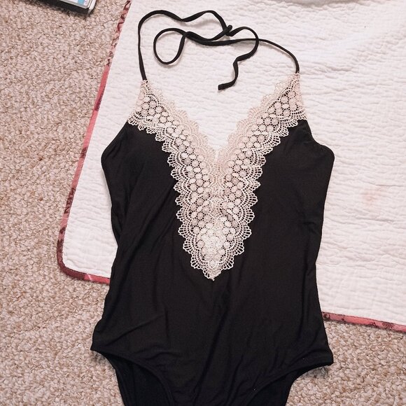 M Sea Angel One-piece swimsuit - Picture 2 of 5